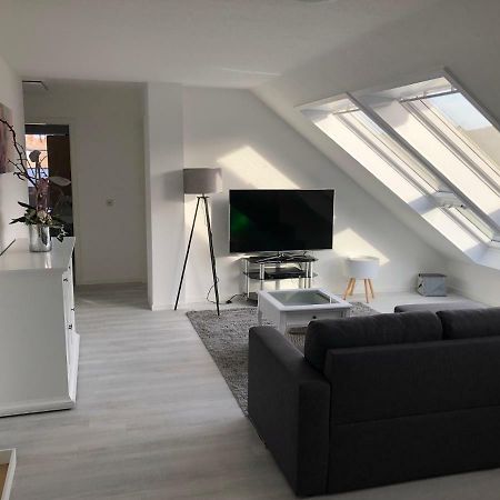 Eifeltime - Ferienwohnung Bad Muenstereifel Exteriér fotografie