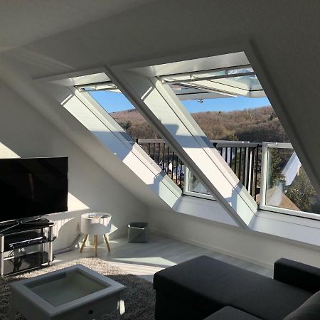 Eifeltime - Ferienwohnung Bad Muenstereifel Exteriér fotografie