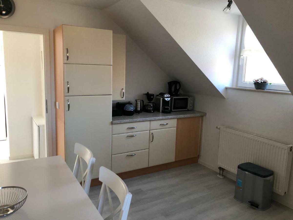 Eifeltime - Ferienwohnung Bad Muenstereifel Exteriér fotografie