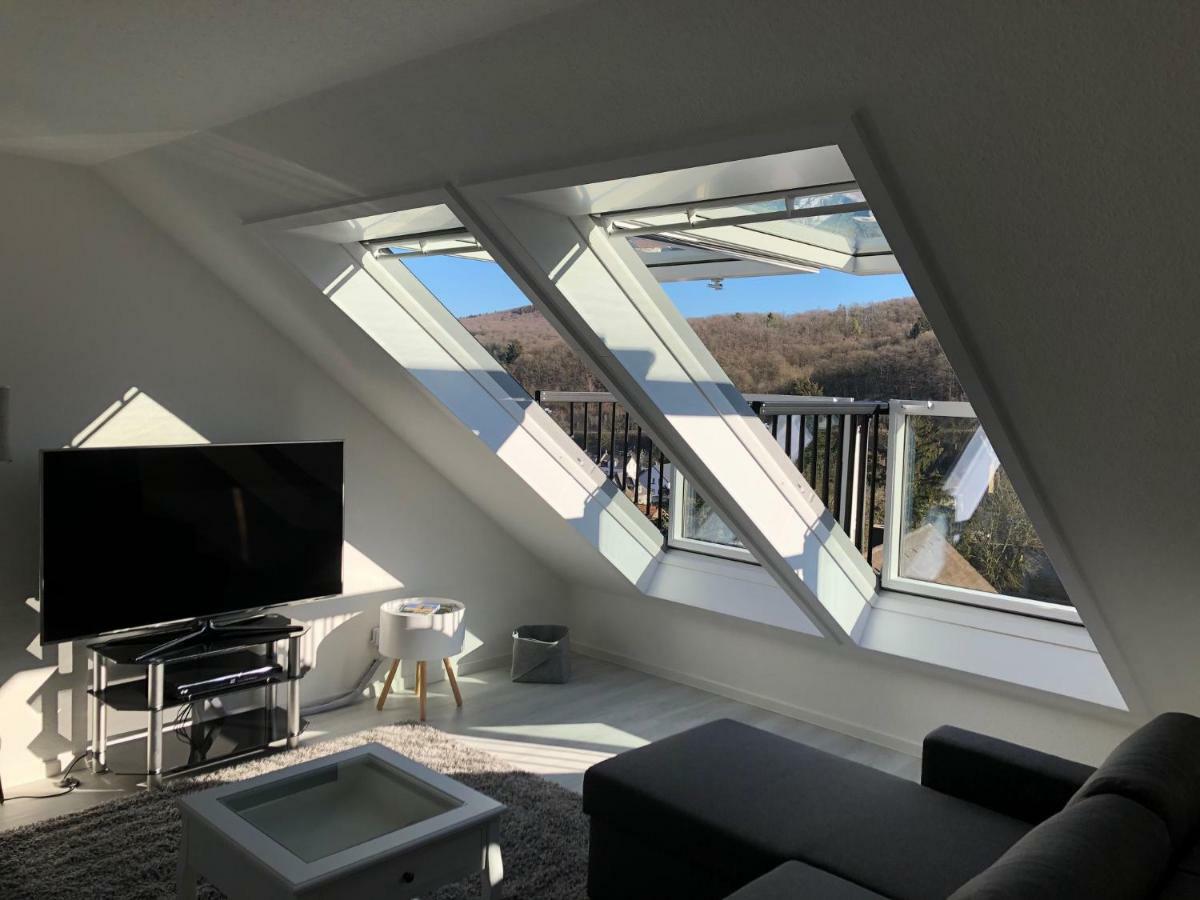 Eifeltime - Ferienwohnung Bad Muenstereifel Exteriér fotografie