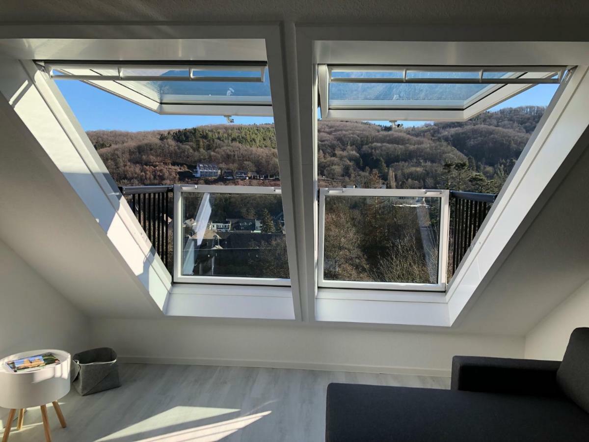 Eifeltime - Ferienwohnung Bad Muenstereifel Exteriér fotografie