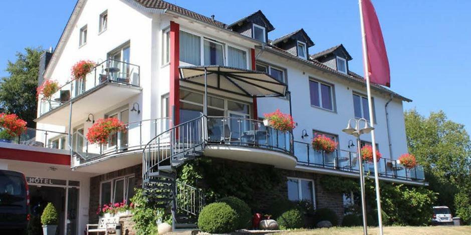 Eifeltime - Ferienwohnung Bad Muenstereifel Exteriér fotografie